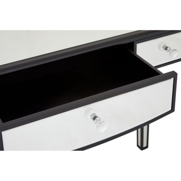 Wendy Console Table With Mirrored Frame - Image 9