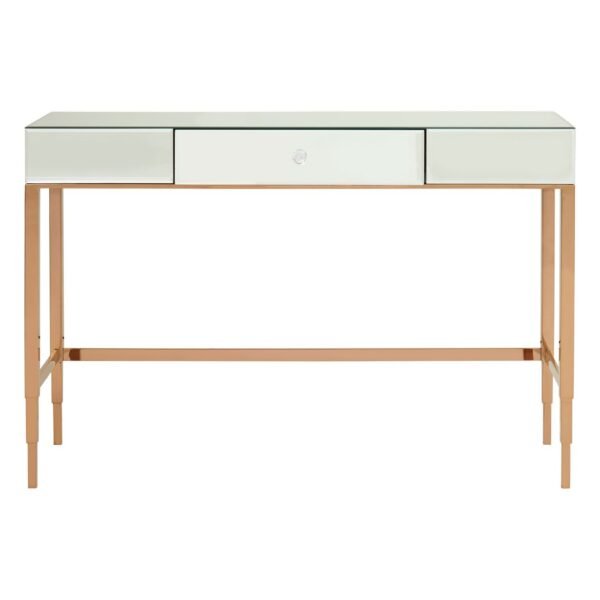 Crox Console Table