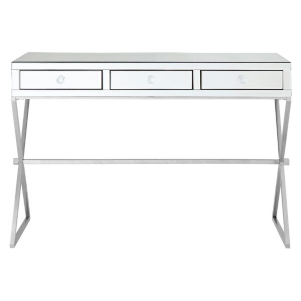 Seruty Console Table