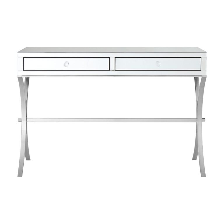 Litery Console Table