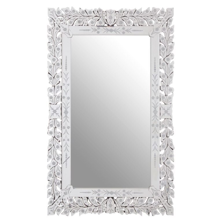 Arcelie Wall Mirror