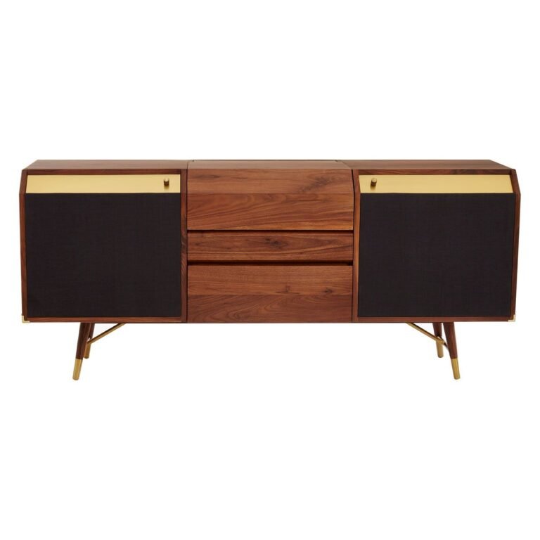 Ascot Sideboard