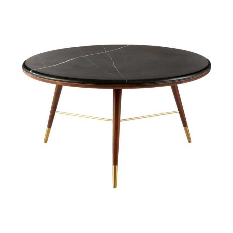 Ascot Coffee Table