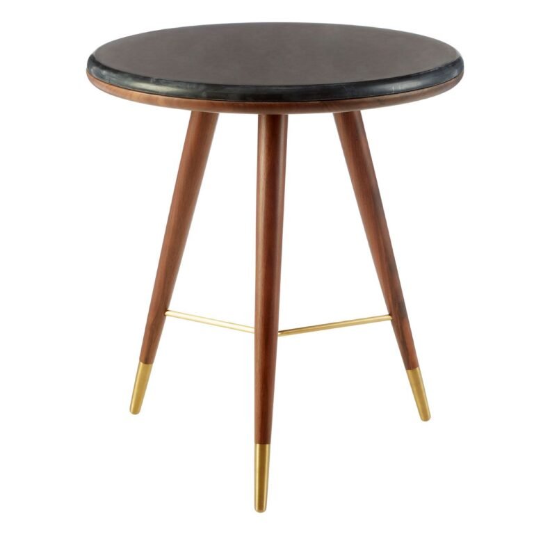 Ascot End Table