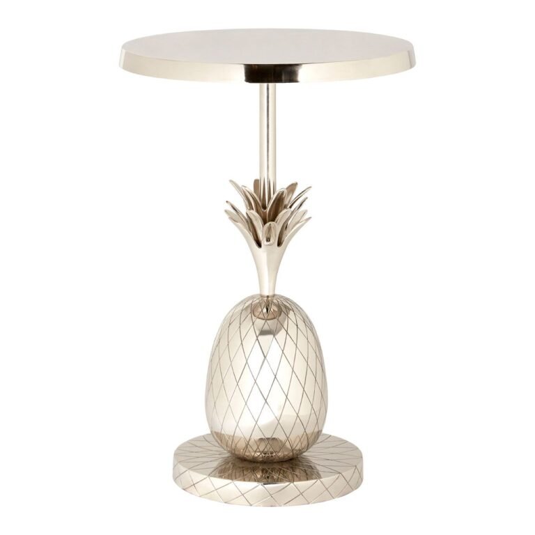 Ohom Pineapple Table