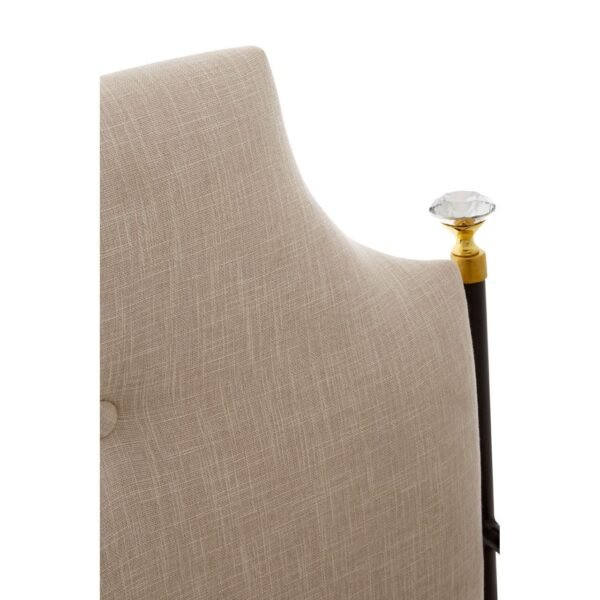 Oria High Back Chair - Image 7
