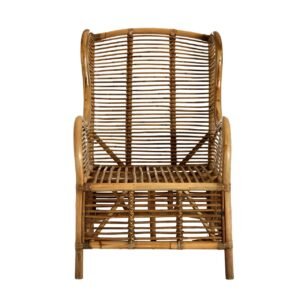 Ashburton Kubu Rattan Chair