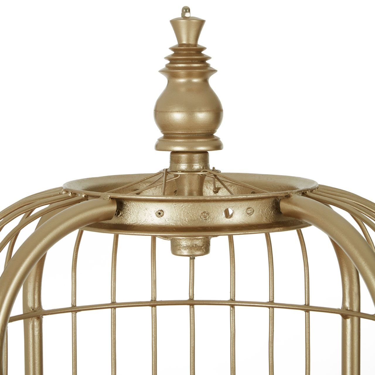 Elvetham Birdcage Shelf Unit Elvetham Birdcage Shelf Unit
