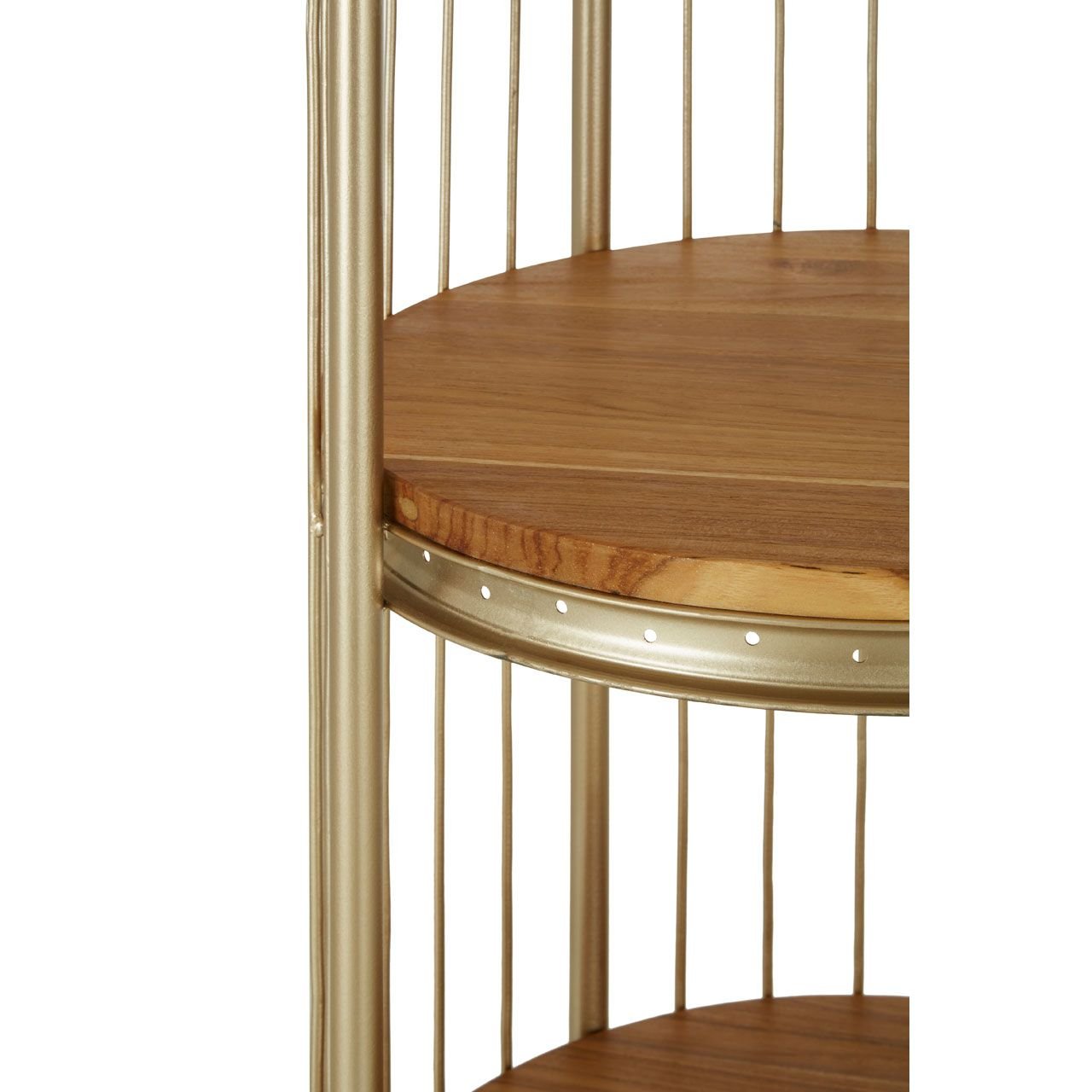 Elvetham Birdcage Shelf Unit Elvetham Birdcage Shelf Unit