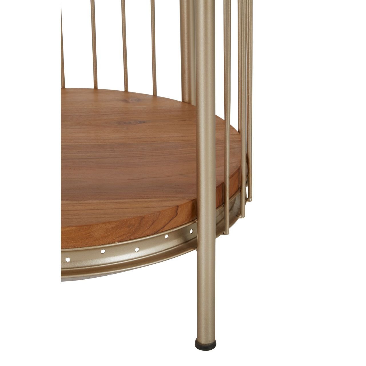 Elvetham Birdcage Shelf Unit Elvetham Birdcage Shelf Unit