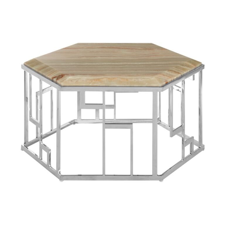 Guise Hexagonal Coffee Table