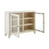 Huxley 2 Door Display Cabinet - Image 5