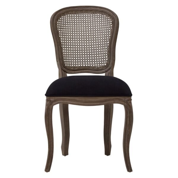 Huxley Armless Chair