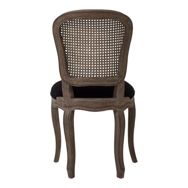 Huxley Armless Chair - Image 4