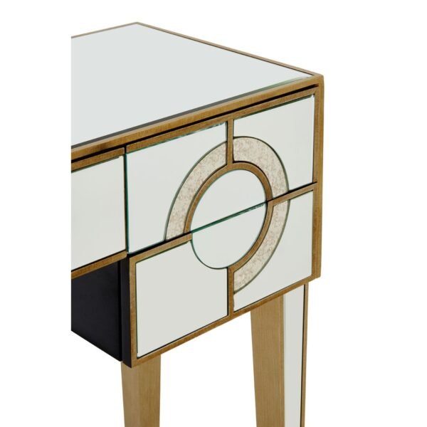 Alnwick Console Table - Image 8