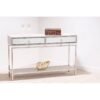 Regents Townhouse Silver Console Table - Image 7