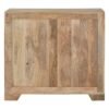 Heathcliff Tall Sideboard - Image 4