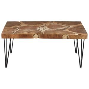 Kenton Rectangular Coffee Table