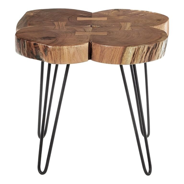 Kenton Side Table