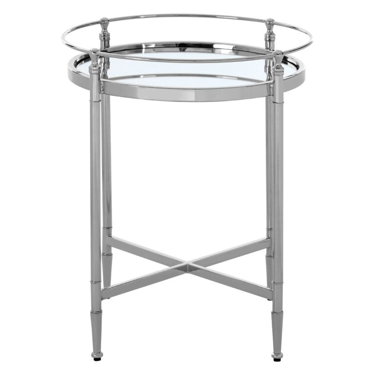 Ache Round Side Table