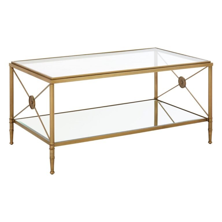 Izelle Coffee Table