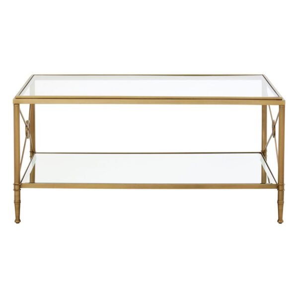Izelle Coffee Table - Image 2