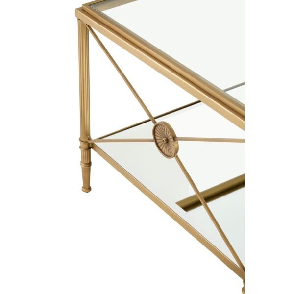 Izelle Coffee Table - Image 4