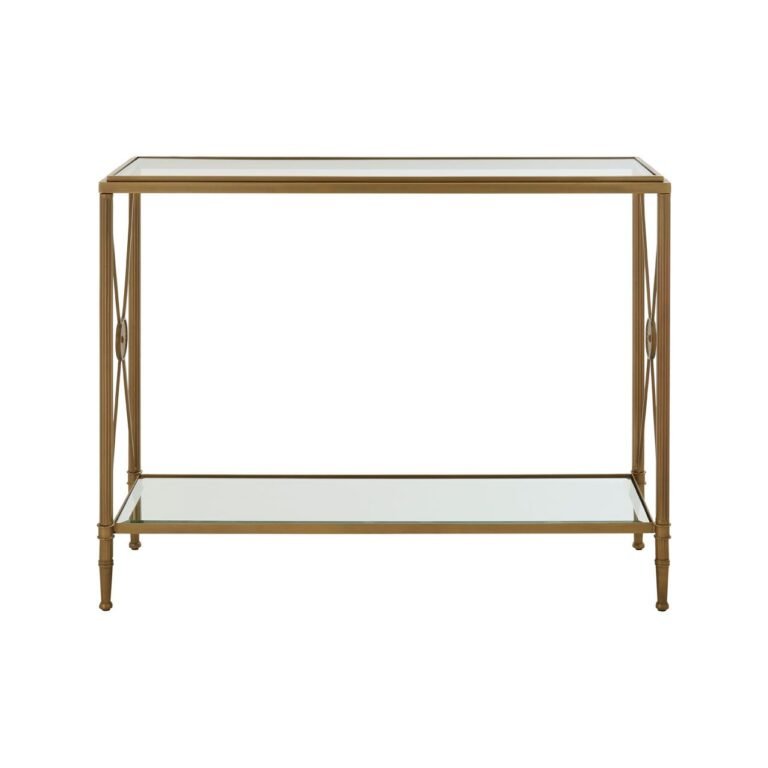 Izelle Console Table