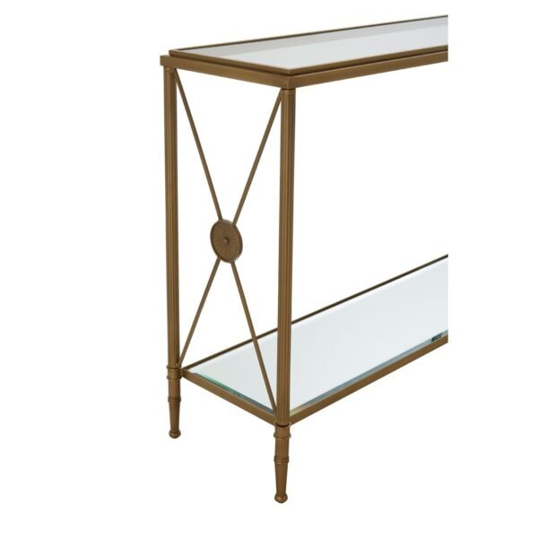 Izelle Console Table - Image 4