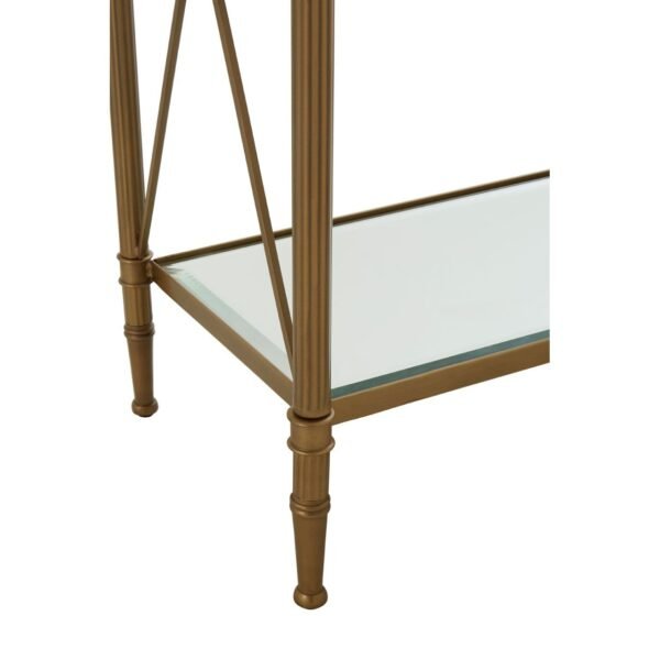 Izelle Console Table - Image 6