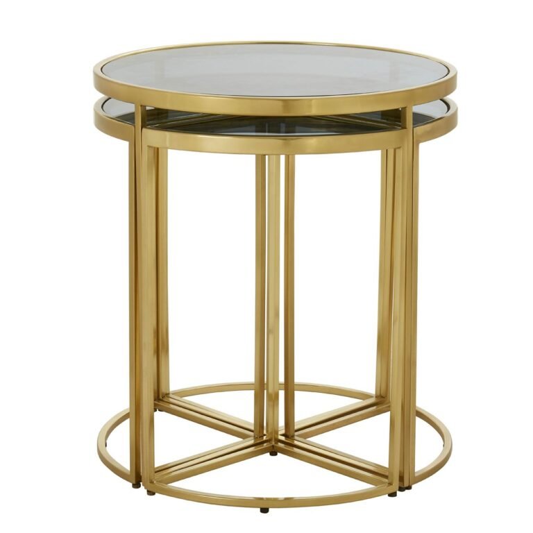 Izelle Nesting Tables