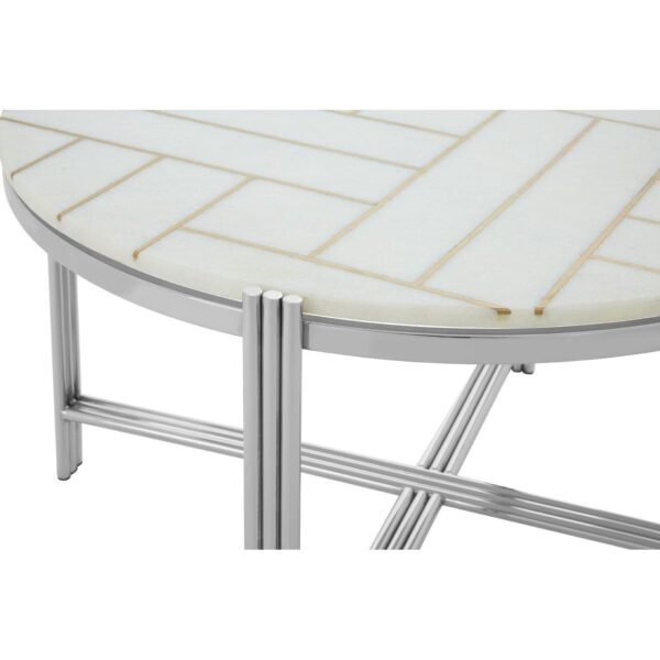 Ova Coffee Table - Image 4