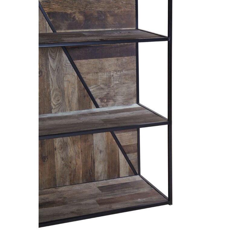 Open Shelving: Stylish Storage Solutions for Every Room