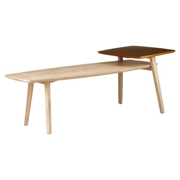 Hastings Coffee Table