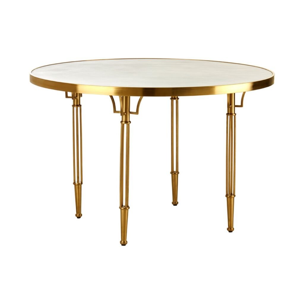 Modica Dining Table Eclectic Niche Exquisite Furniture & Homeware