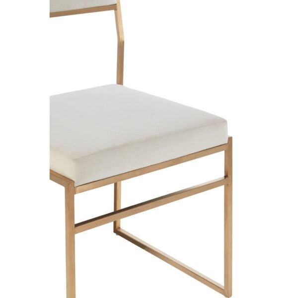 Nain Dining Chair - Image 6