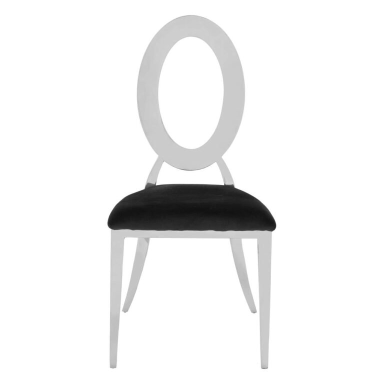 Farai Round Back Dining Chair