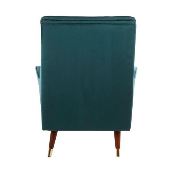 Tega Green Chair - Image 4