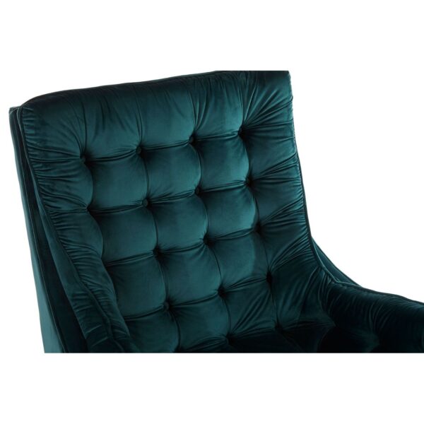 Tega Green Chair - Image 8