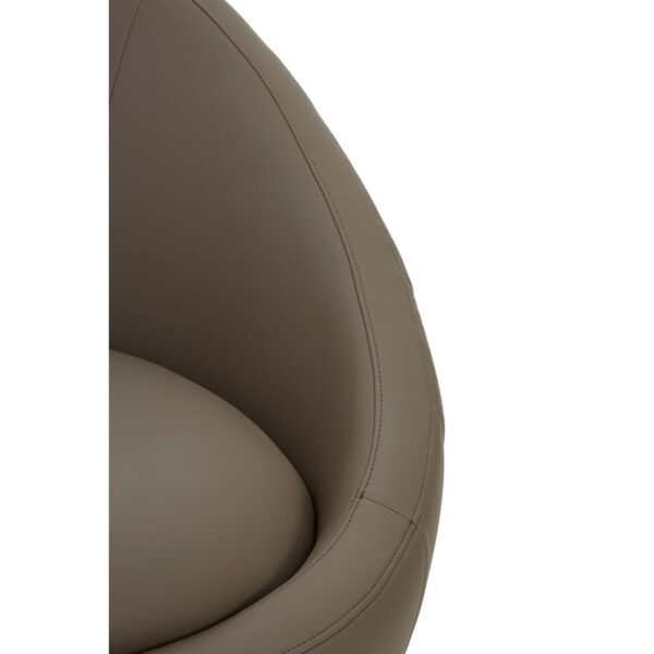 Aegero Mink Armchair - Image 10