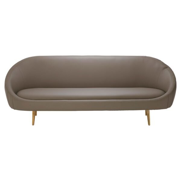 Mink Elm Lagero Sofa