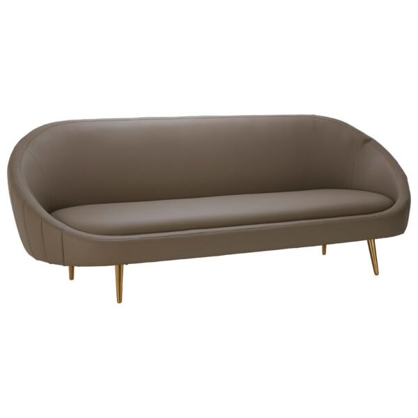 Mink Elm Lagero Sofa - Image 2