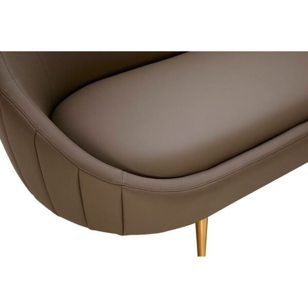 Mink Elm Lagero Sofa - Image 6