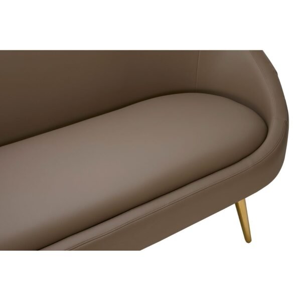 Mink Elm Lagero Sofa - Image 7