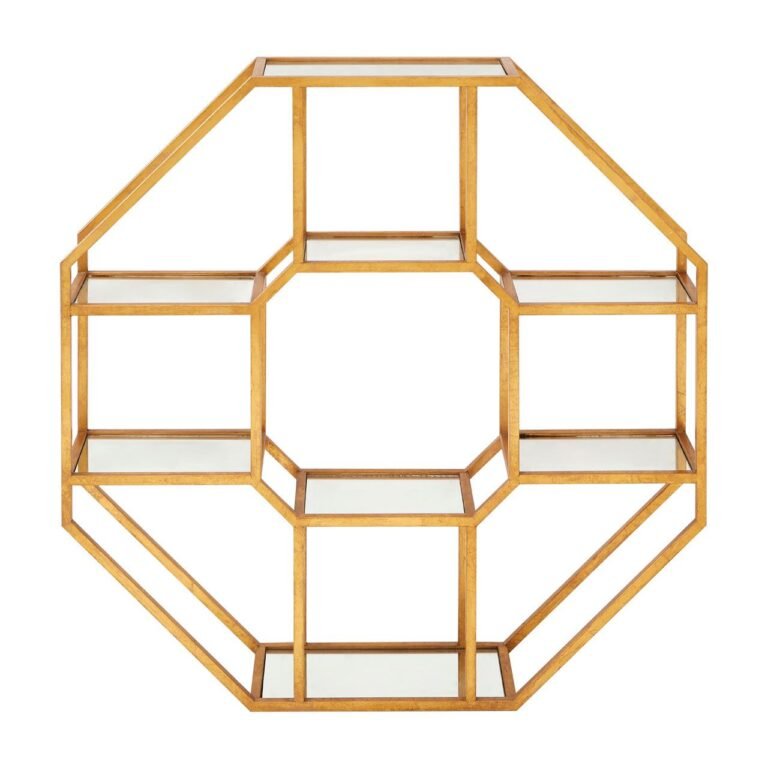 Orlando Wall Shelf Unit