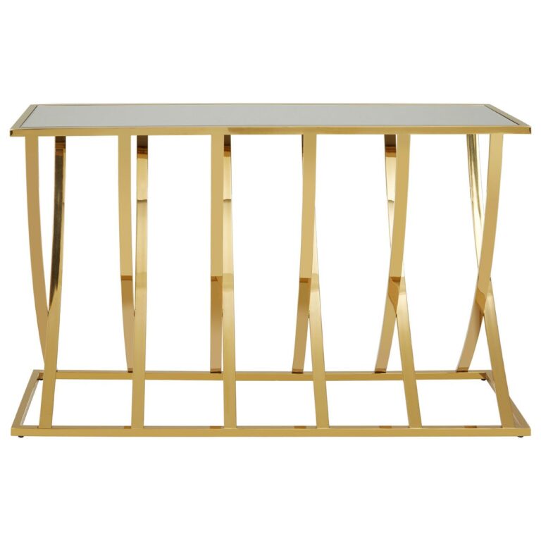 Hamie Console Table