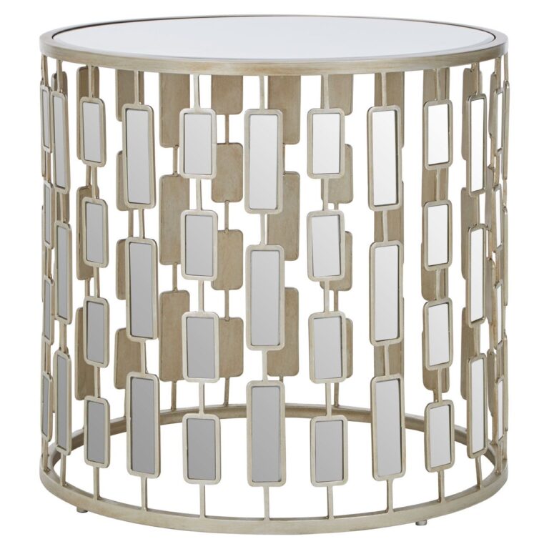 Ambier Small Side Table
