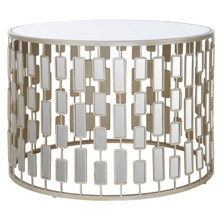 Ambier Large Round Table