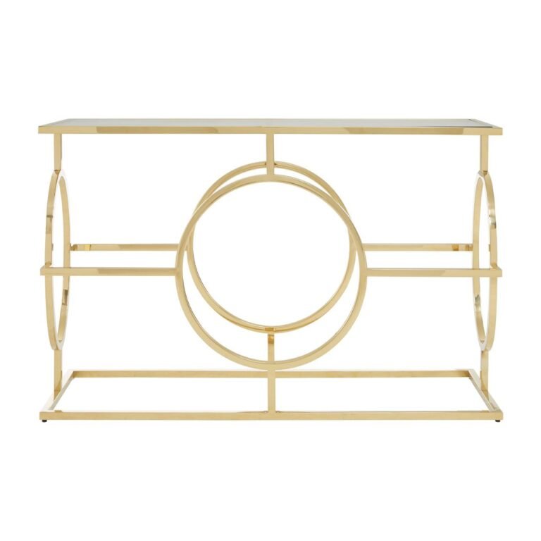 Oiena Console Table