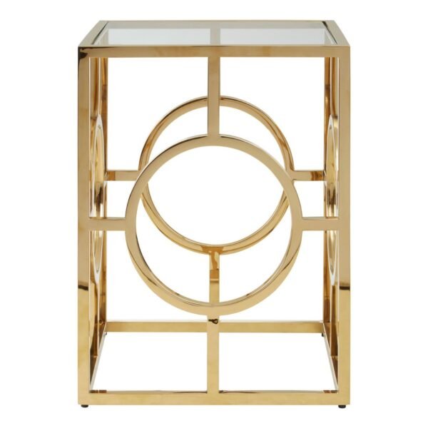 Oiena Side Table